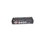 Intellect LiPo LiHV 8400mAh 2S 25.1mm Stick 7.6v (IPCT2S8400MC3)