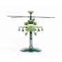 Airfix QUICKBUILD Apache (J6004)