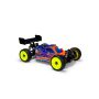 jConcepts P2 - XRAY XB8 2024 / 2025 Body  (JC0683)