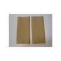 JConcepts Clear Chassis Protective Sheet (x2) (JC1155)