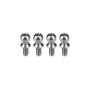 JConcepts Titanium Ball Stud 5.5x6mm -Regulator strg linkage (JC2899)
