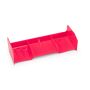 jConcepts Razor L.D. 1/8th Buggy / Truck Wing - Pink (JC8157-4)