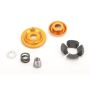 Contact RC  Oval Spec Clutch (Mod 8.5mm) (JP046)