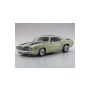 Kyosho FAZER MK2 Chevy Camaro Z28 1969 Green Readyset (K.34418T2FS2)