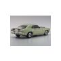 Kyosho FAZER MK2 Chevy Camaro Z28 1969 Green Readyset (K.34418T2FS2)