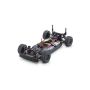 Kyosho FAZER MK2 Datsun 240Z 1971 Tuned Version White Readyset (K.34427T1B)