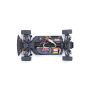 Kyosho FAZER MK2 Datsun 240Z 1971 Tuned Version White Readyset (K.34427T1B)