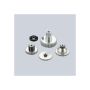 KO PROPO Alloy Gear Set - RSx Response HC (KO35539)