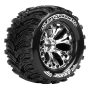 Louise RC MT-Cyclone 1:10 Soft 1/2 Offset Chrome GP Jato 2W (L-T3226SCH)