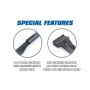 LRP Sensor Wire Highflex 95mm V2 ( LRP820095)