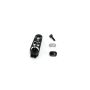 MR33 Adjustable Servo Horn 25t Futaba (MR33-AAS25T)