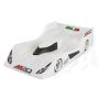 Montech M20 - 1/12 Clear Body Standard (MT019016)