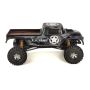 Montech Pick-Up R Clear Crawler Body (MT020007)