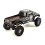 Montech Pick-Up R Clear Crawler Body (MT020007)