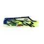 Montech Stealth LD2 Carpet Bodyshell (MT021004)