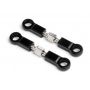Maverick Susp Upr Arm Links 2Pcs Strada TC/DC and EVO TC/DC (MV22008)