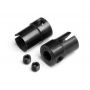 Maverick Universal Joint Cup (2Pcs) (ALL Strada and EVO) (MV22012)
