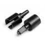 Maverick Diff. Univ. Cup Joint 2Pcs ALL Strada and EVO (MV22019)