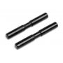 Maverick Rear Low Arm Pin 2Pcs Strada TC/DC and EVO TC/DC (MV22032)