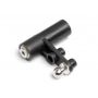 Maverick Steering Post Assembly (ALL Strada and EVO) (MV22041)