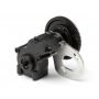 Maverick CENTRE GEARBOX COMPLETE SET (SCOUT RC) (MV25021)