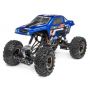 Maverick Clear Scout Rc Bodyshell W/Decals (MV25067)