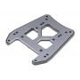 Maverick Rear Shock Tower and Cover (Vader XB) (MV27017)