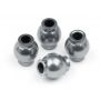 Maverick Steering Link Ball 13mm 4 Pcs (Vader XB) (MV27043)