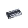 Sunpadow Lipo 8200 1S2P 3.7V 1S 140C Shorty Platin (SUJA0039)
