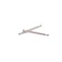 Schumacher Titanium Rear Lower Pivot - SST (pr)