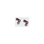 Schumacher Alloy Top Link Mount - Mi3 (pr)