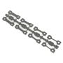 Schumacher C/F Trans Link Tuning Set; 4prs - Mi4