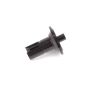 Schumacher Alloy Ball Diff Output; Male - Mi4CX/Mi5