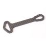Schumacher C/F Lipo/Roll Bar Block Tool - Mi5