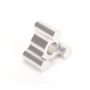 Schumacher Tyre Truer Rear Wheel Insert - Atom
