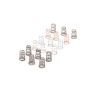 Schumacher Spring Tuning Set Rear - A1,A2,E1-E4,Icon