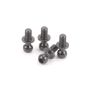 Schumacher Precision Ball Stud Ultra Short- Mi6 - (pk4)
