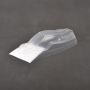Schumacher Bodyshell - Window Mask - KF low grip conv.