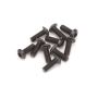 Schumacher SPEED PACK - M3x8 Button Hd (pk10)
