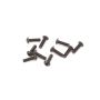 Schumacher SPEED PACK - M3x10 Button Hd (pk10)