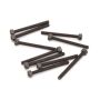 Schumacher SPEED PACK - M3x30 Cap Hd (pk10)
