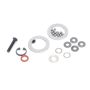 Schumacher Ball Diff Rebuild Kit V2 - KD/Laydown