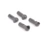 Schumacher Ball Sockets (4 pcs) - CAT XLS