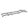 Schumacher C/F Top Deck 3.0mm - Mi6/Mi6evo
