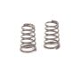 Schumacher Rear Spring Black - Ultra pr - A1,A2,E1-E3,Icon,E4