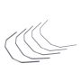 Schumacher Front Roll Bar Set - CAT L1 (7pcs)