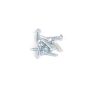 Schumacher SPEED PACK - No2x3/8 Pan Pozi (pk10)
