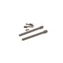 Schumacher Optional Rear Body Post Set - Mi8