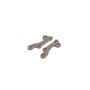 Schumacher C/F Upper Link Mount - Mi8 (pr)