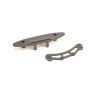 Schumacher Front Bumper Mouldings - Mi8